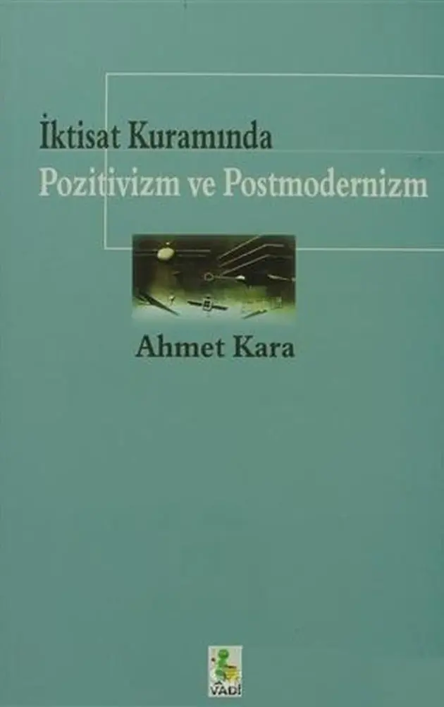 Postmodernizm PDF – Gencay Şaylan