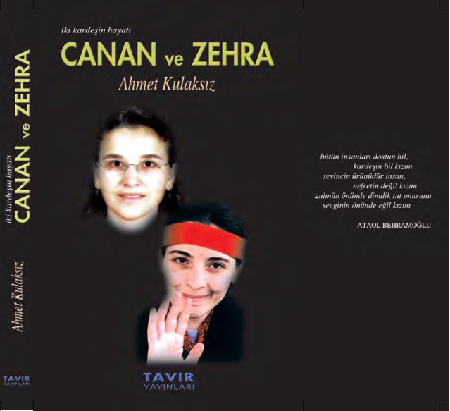 Zehra PDF – Nabizade Nazım