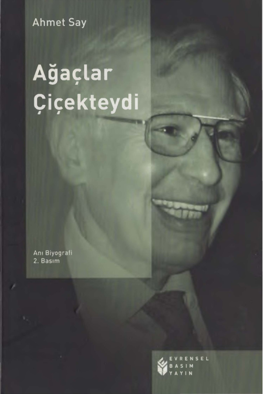 Ağaçlar PDF – Hermann Hesse
