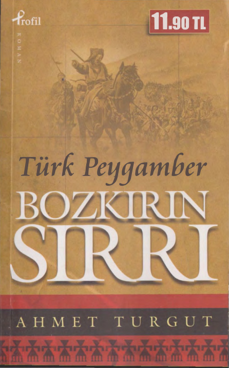 Profil PDF – Mihail Lermontov