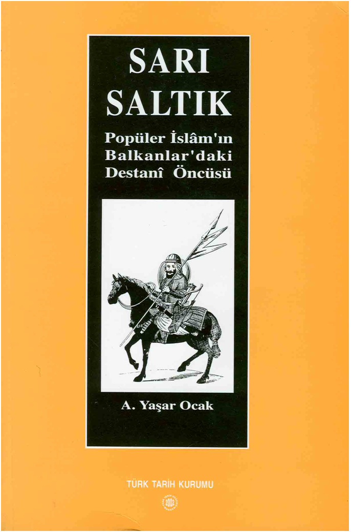 Öncü PDF – Halil Cibran