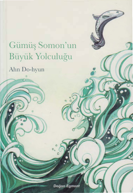 Yolcu PDF – Emily Barr