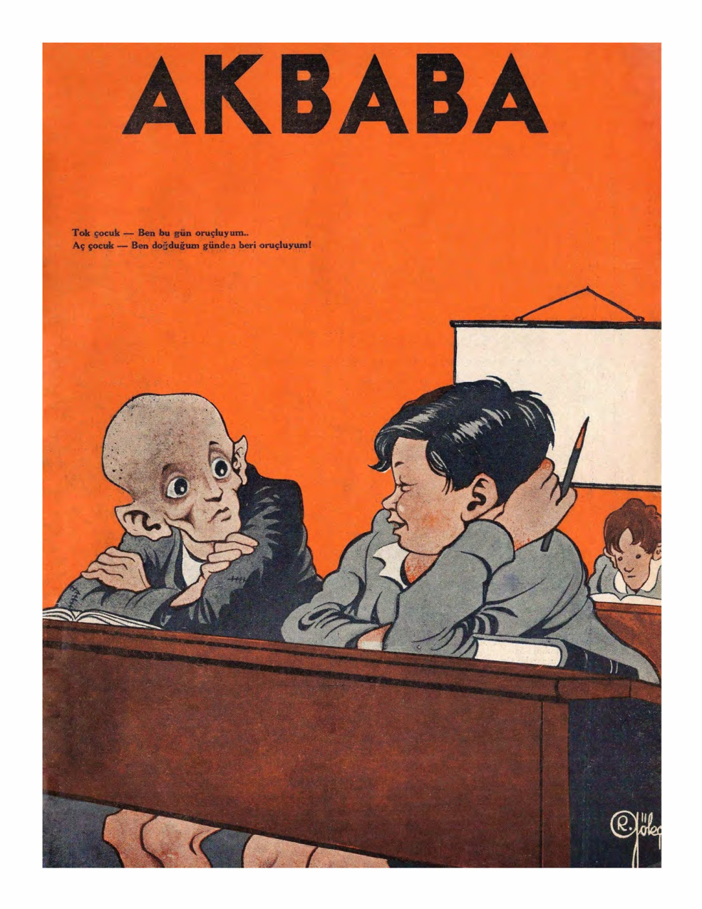 Akbaba 1934 051 PDF İndir – Yusuf Ziya Ortaç