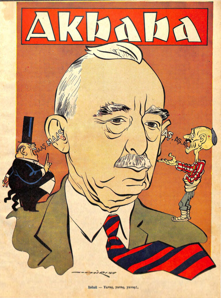 Akbaba 1962 024 Kitap Kapağı