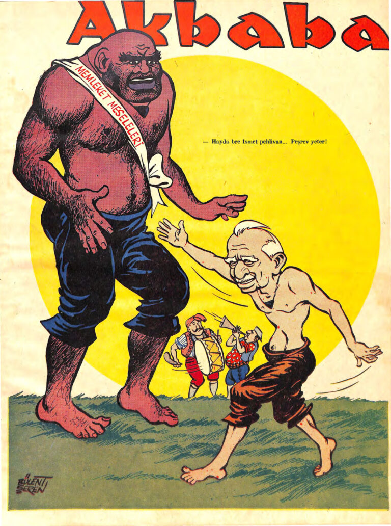 Akbaba 1962 027 Kitap Kapağı