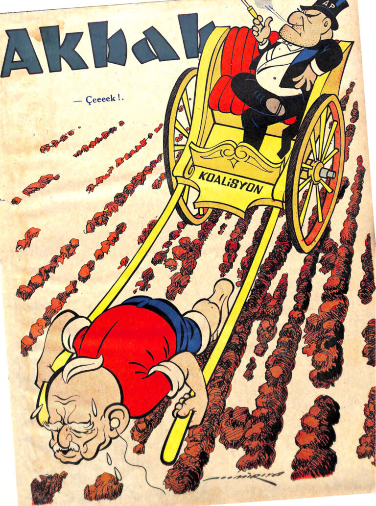 Akbaba 1962 031 Kitap Kapağı