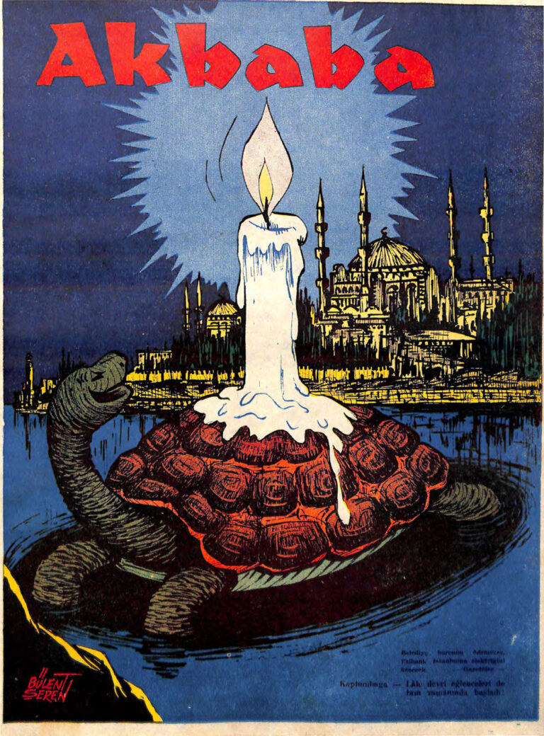 Akbaba 1962 039 Kitap Kapağı