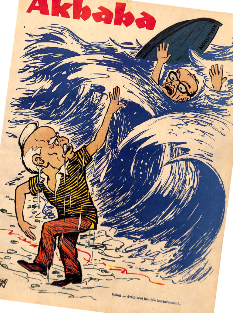 Akbaba 1962 046 Kitap Kapağı