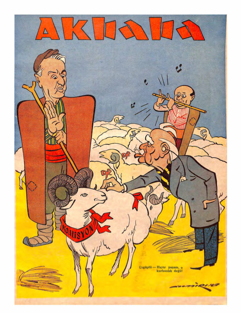 Akbaba 1965 016 Kitap Kapağı