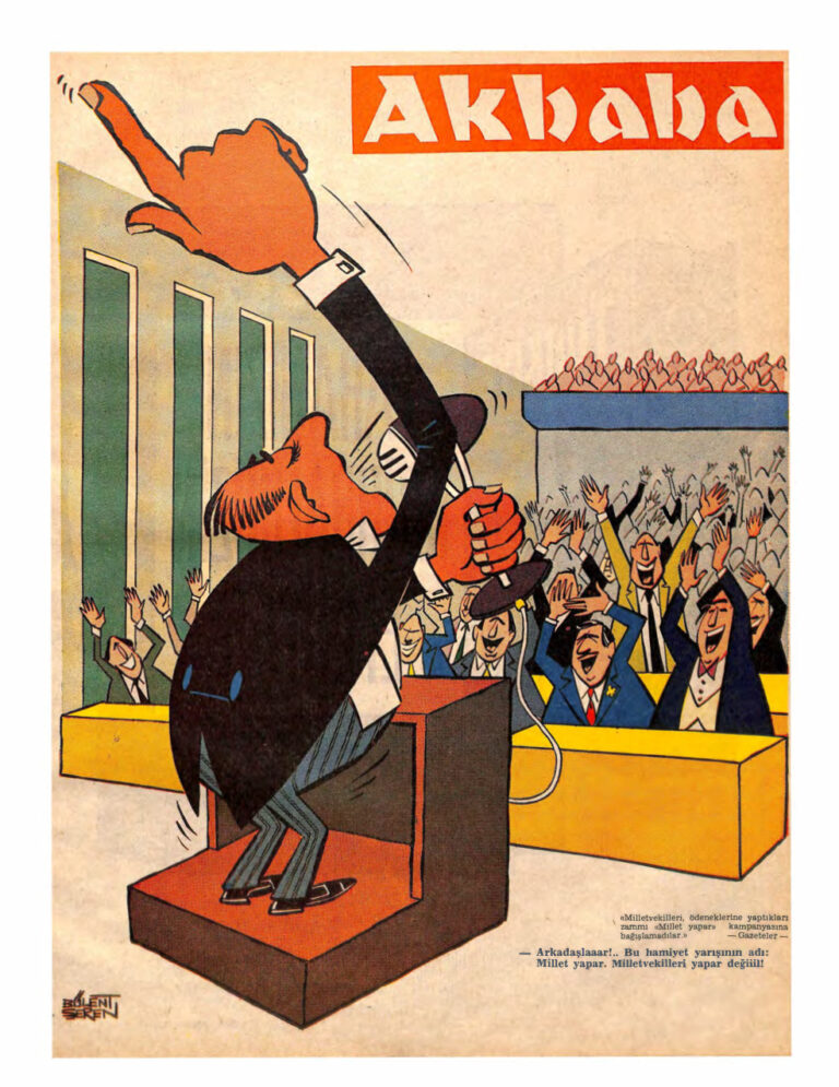 Akbaba 1965 023 Kitap Kapağı