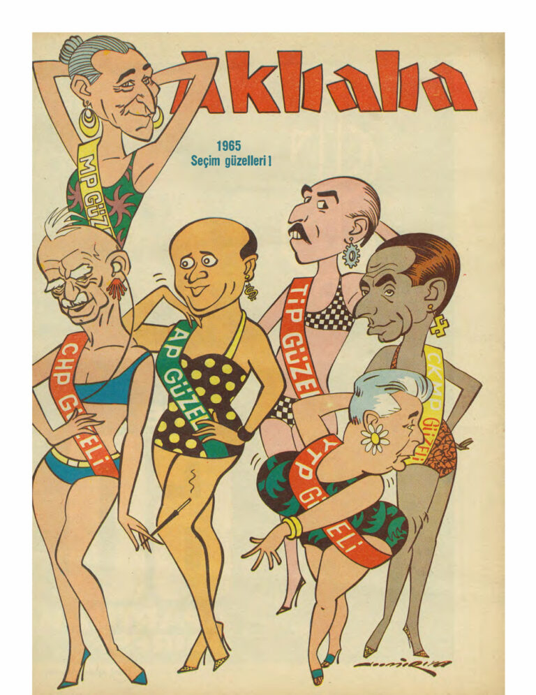 Akbaba 1965 038 Kitap Kapağı