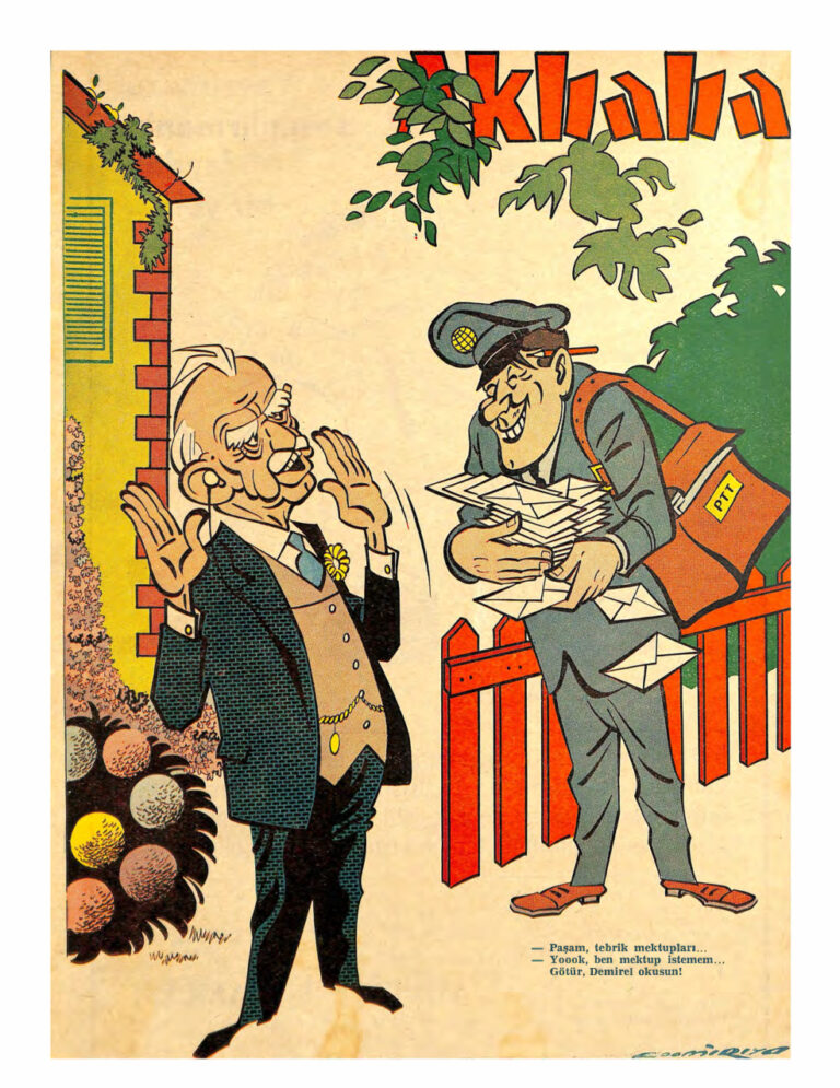 Akbaba 1966 004 Kitap Kapağı