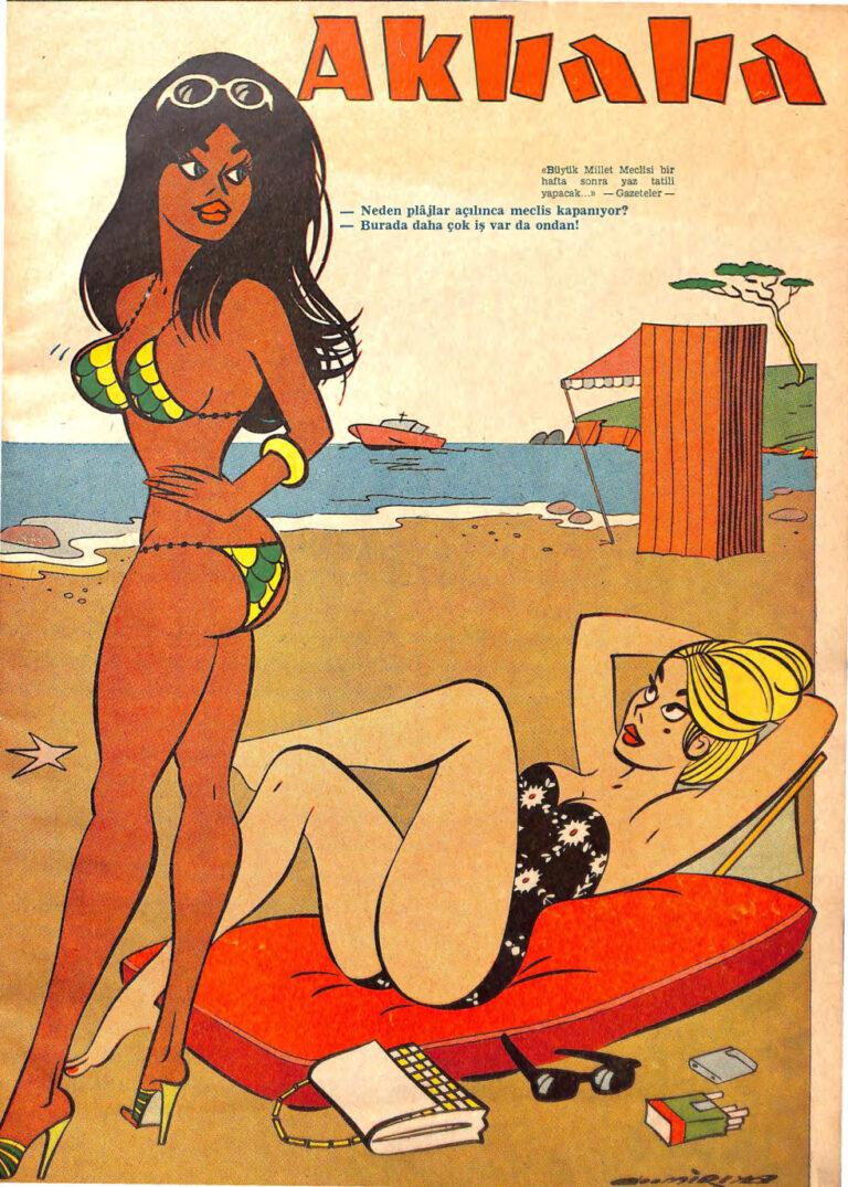 Akbaba 1966 027 Kitap Kapağı