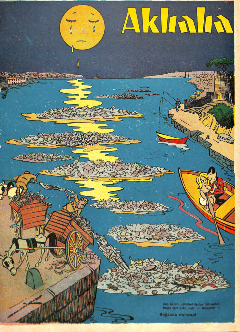 Akbaba 1966 035 Kitap Kapağı