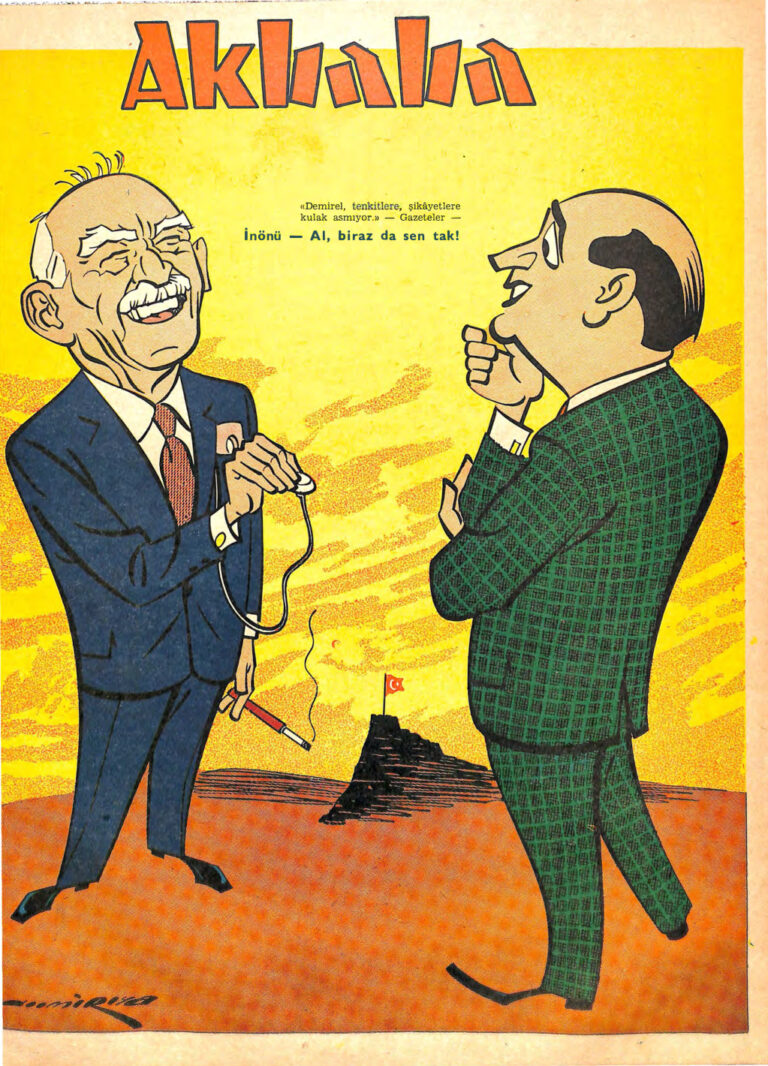 Akbaba 1966 039 Kitap Kapağı