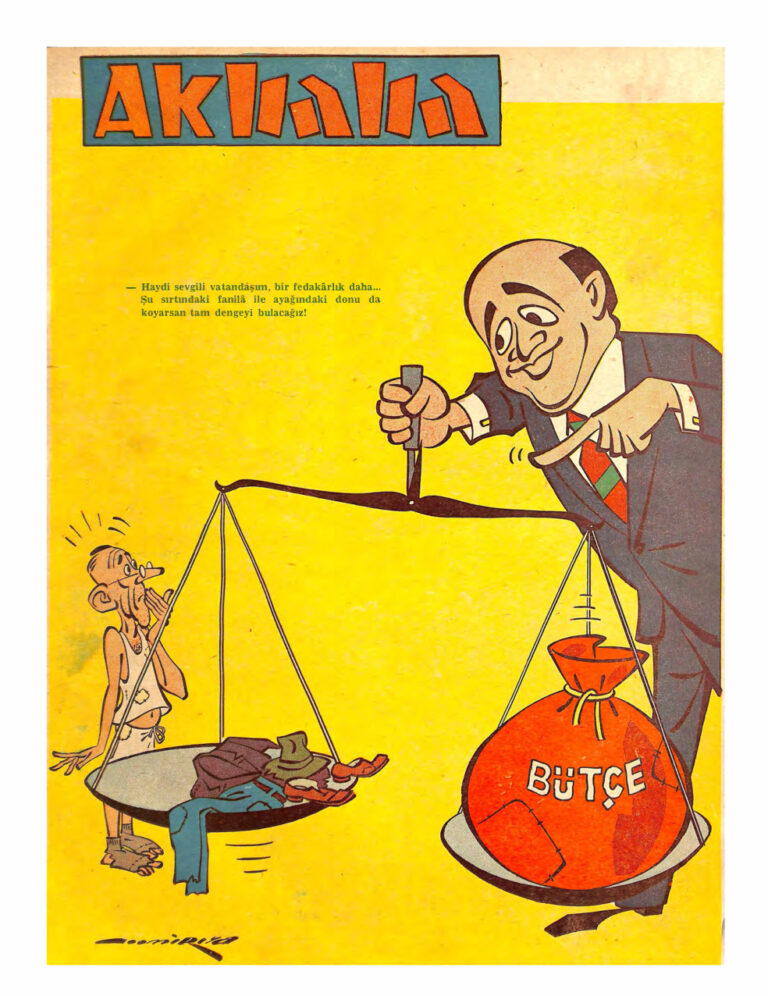 Akbaba 1967 010 Kitap Kapağı