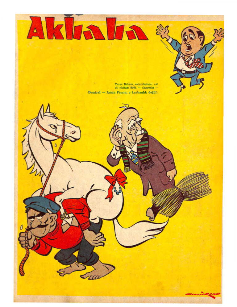 Akbaba 1967 013 Kitap Kapağı