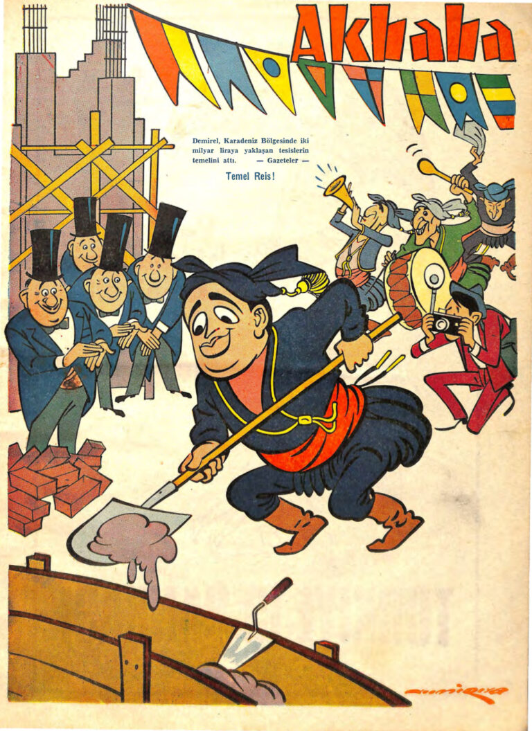 Akbaba 1967 035 Kitap Kapağı