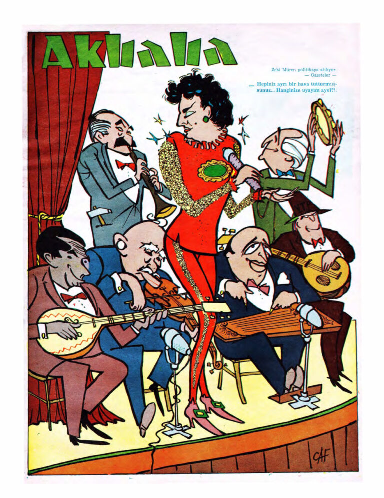 Akbaba 1968 004 Kitap Kapağı