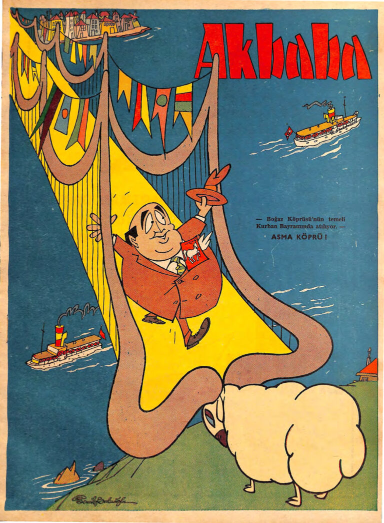 Akbaba 1970 009 Kitap Kapağı