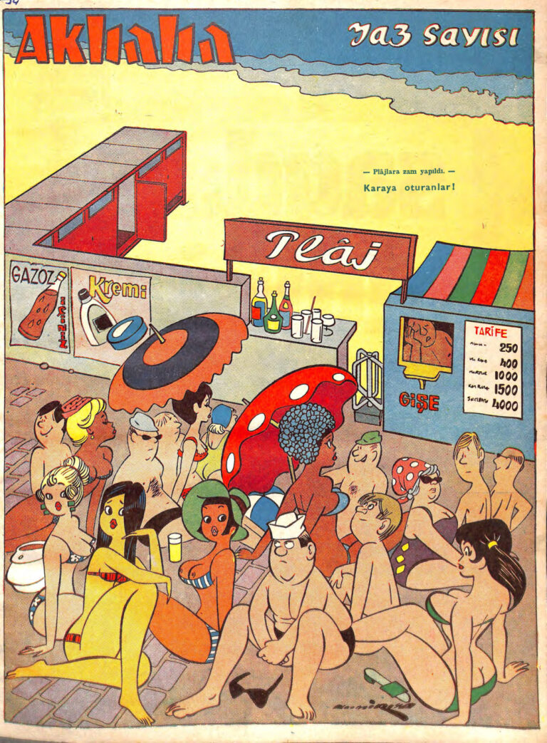 Akbaba 1970 029 Kitap Kapağı