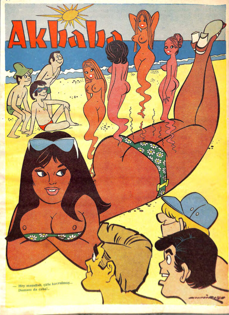 Akbaba 1970 032 Kitap Kapağı