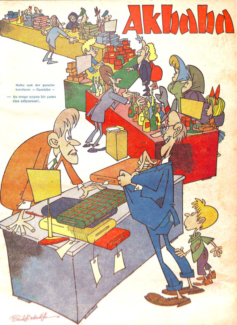 Akbaba 1970 037 Kitap Kapağı