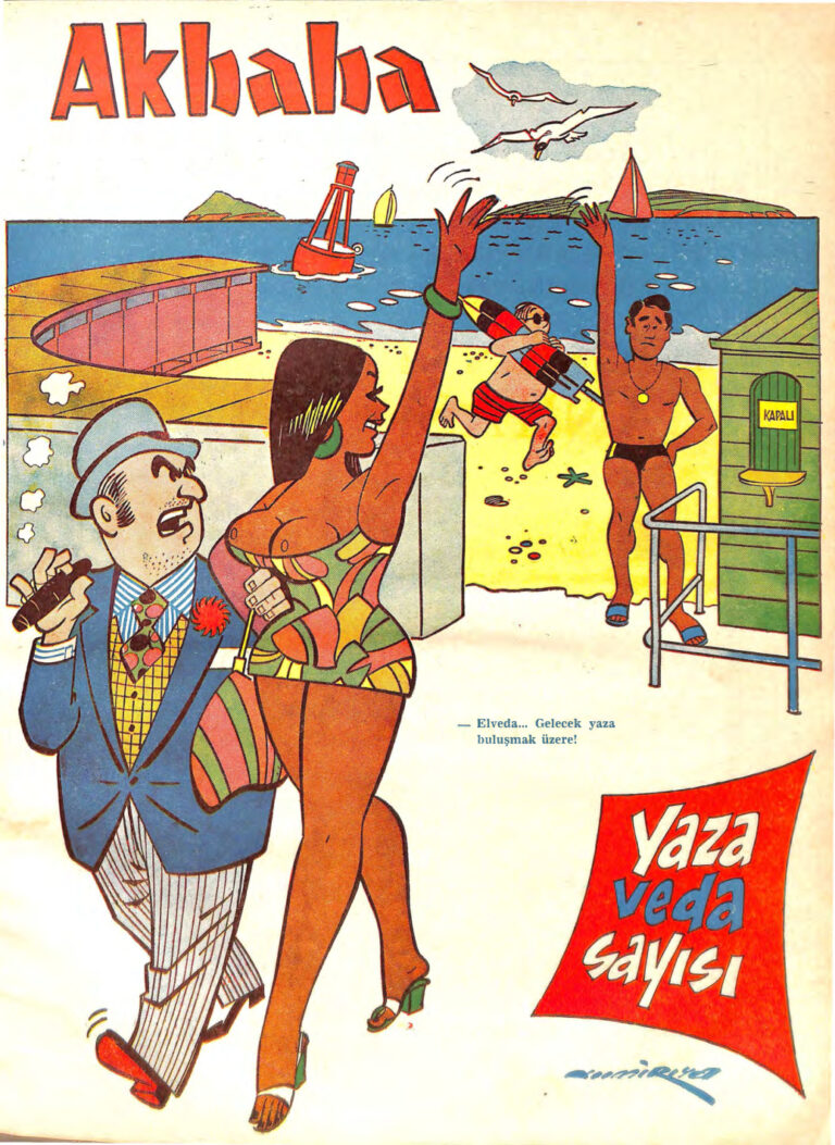 Akbaba 1970 041 Kitap Kapağı