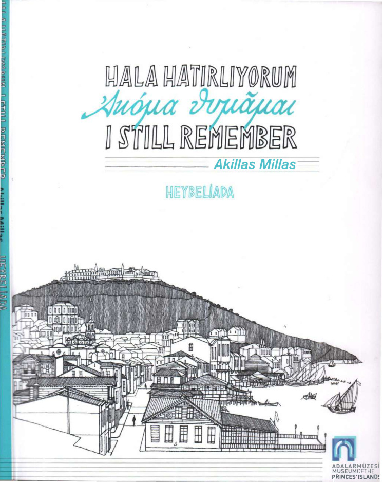 Hatırlıyorum PDF – Marcello Mastroianni
