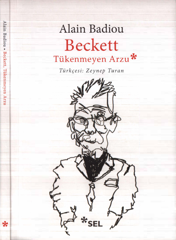 Beckett PDF – Didier Anzieu