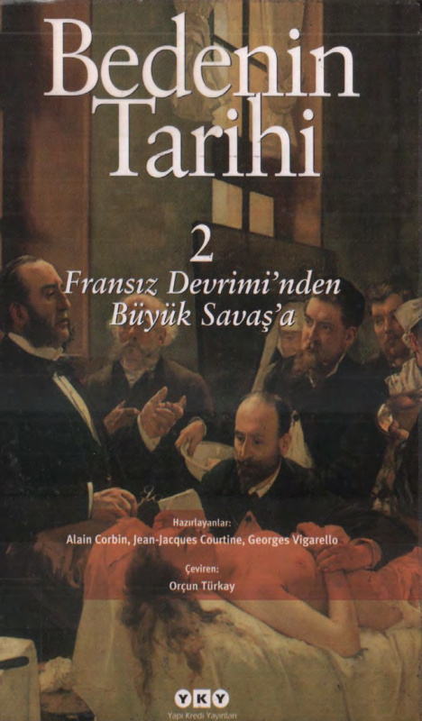 Fransız Devrimi PDF – Emrah Safa Gürkan