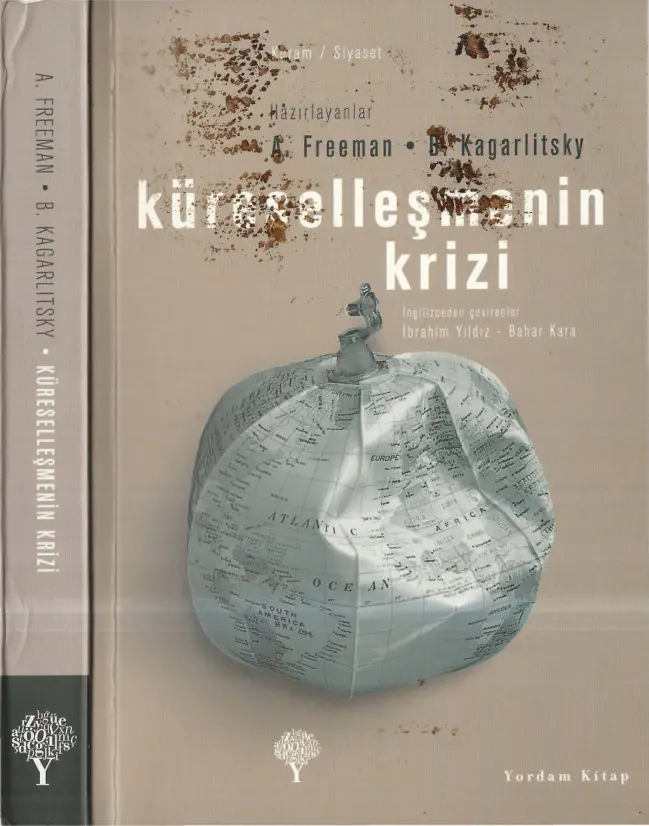 Küreselleşme PDF – Mustafa Acar