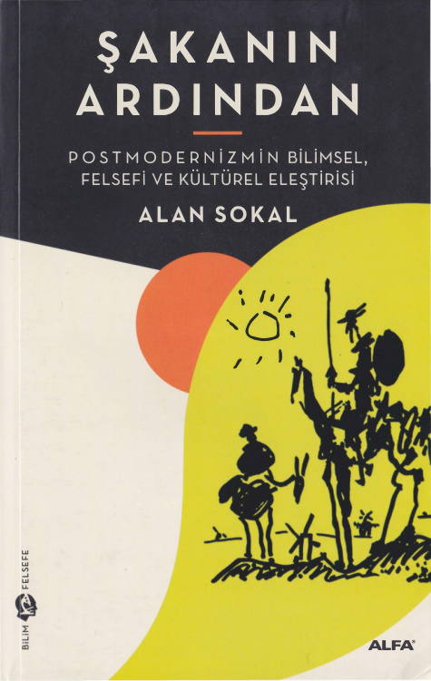 Şaka PDF – Milan Kundera