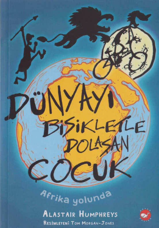 Balina PDF – John Gordon Davis