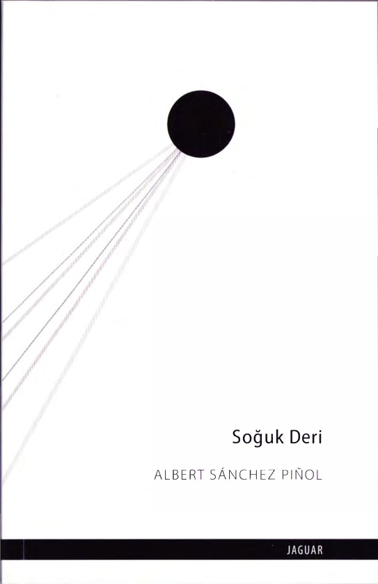 Soğuk PDF – John Smolens