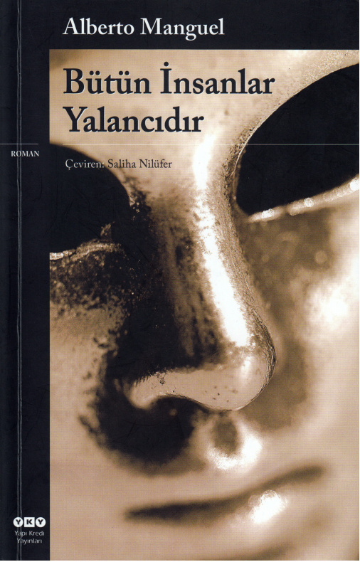 Yalan PDF – Fikret Başkaya