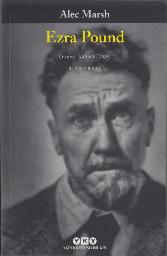 Pound PDF – Donald Davie