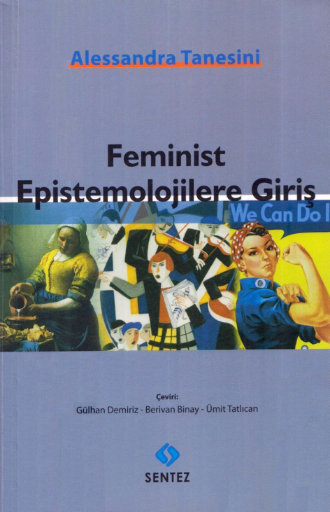 Epistemoloji PDF – Herve Barreau