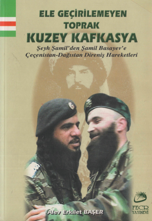 Kafkasya PDF – James Forsyth