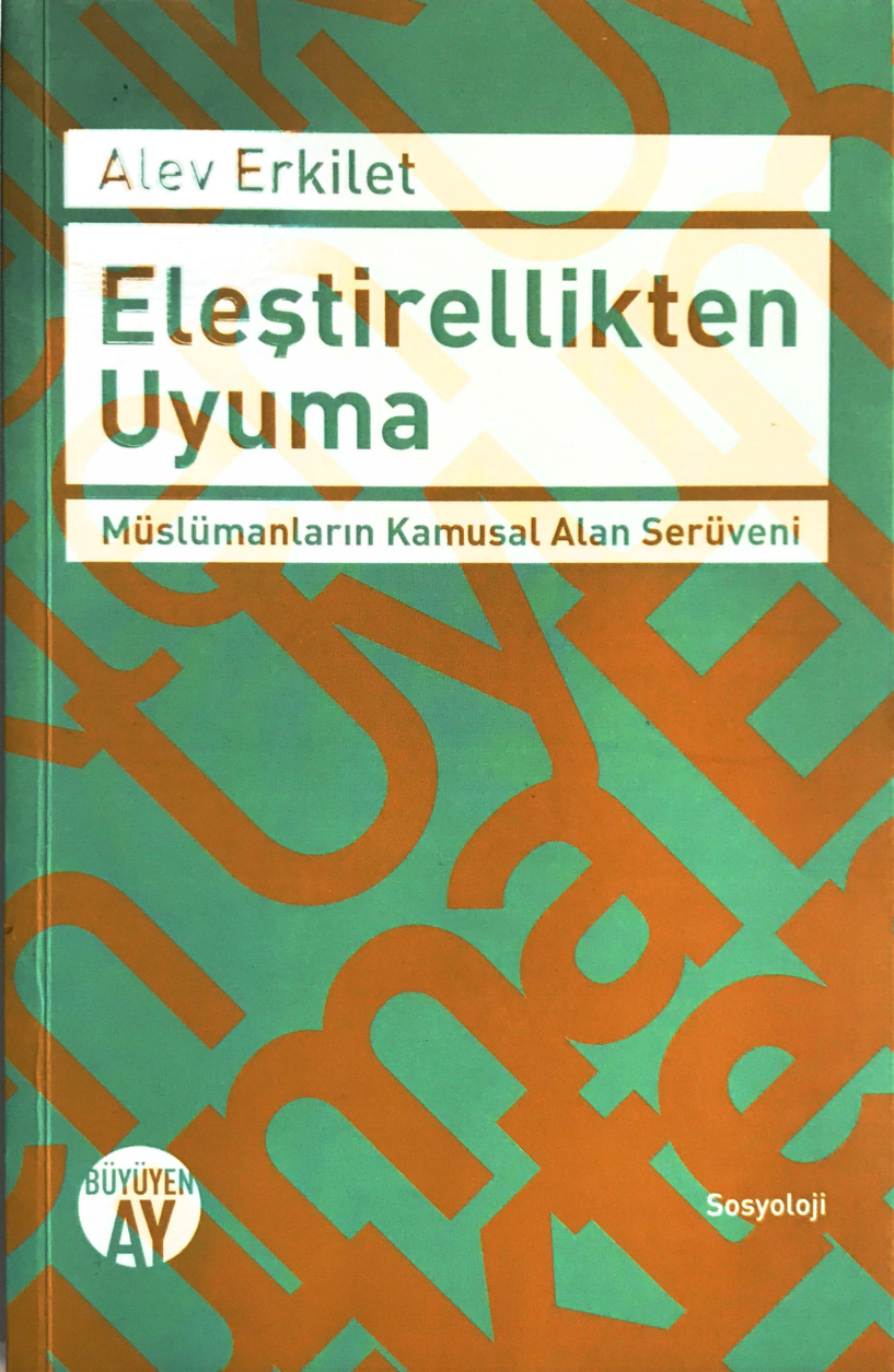 Kamusal Alan PDF – Meral Özbek vd.