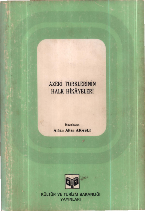 Halk Hikayeleri PDF – Ergun Sav