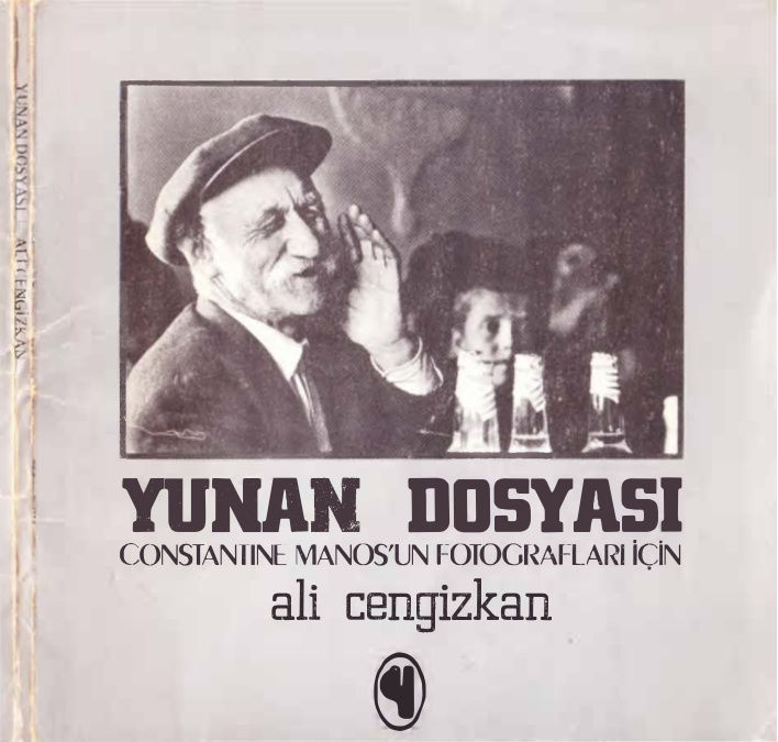 Fotoğraflar PDF – Fikret Otyam