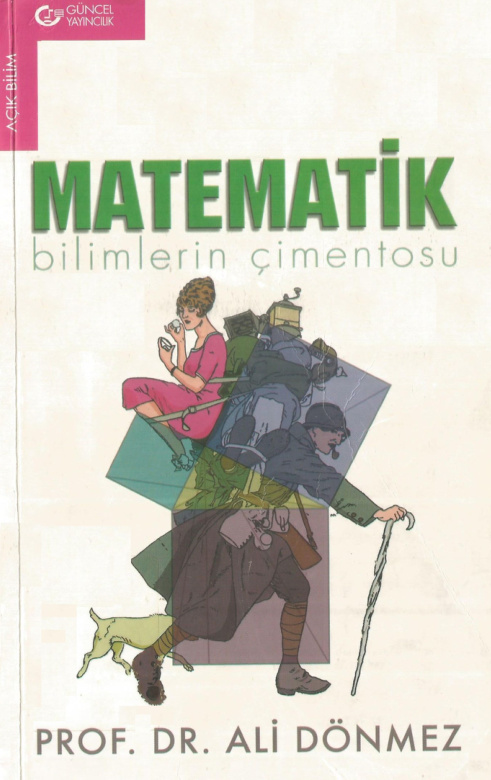 Çimento PDF – Gladkov