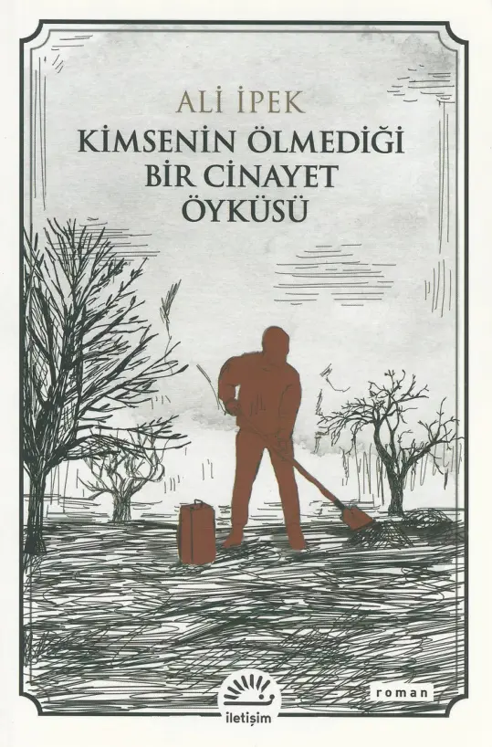 Kimse PDF – Ferit Edgü