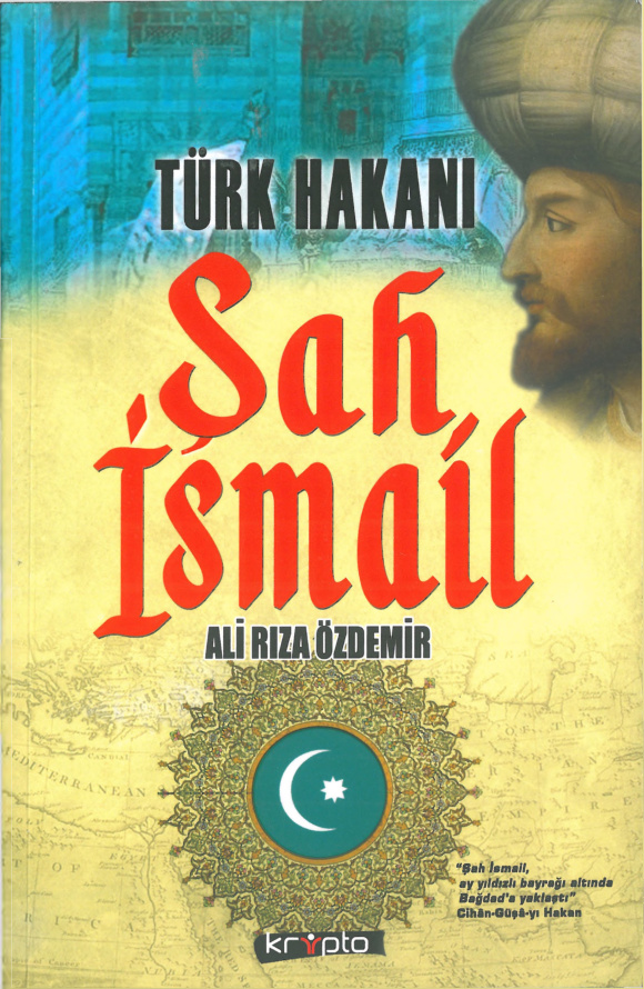 Şah İsmail PDF – Mustafa Yuka