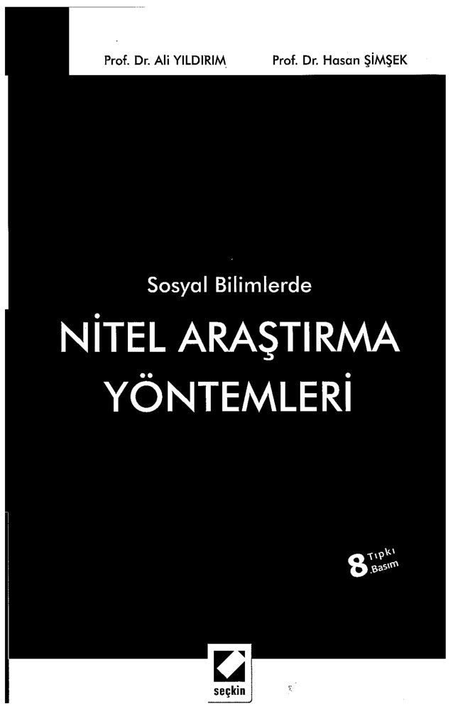 Sosyal Bilimler PDF – Dominique Desjeux