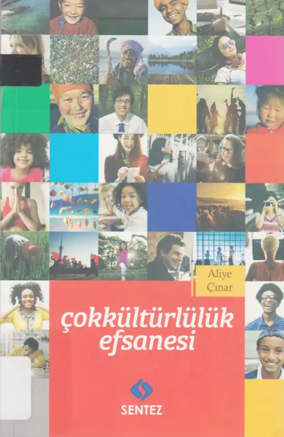 Çokkültürlülük PDF – Milena Doytcheva