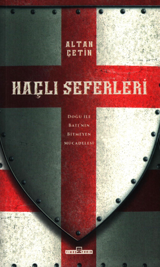 Haçlı Seferleri PDF – Mike Paine