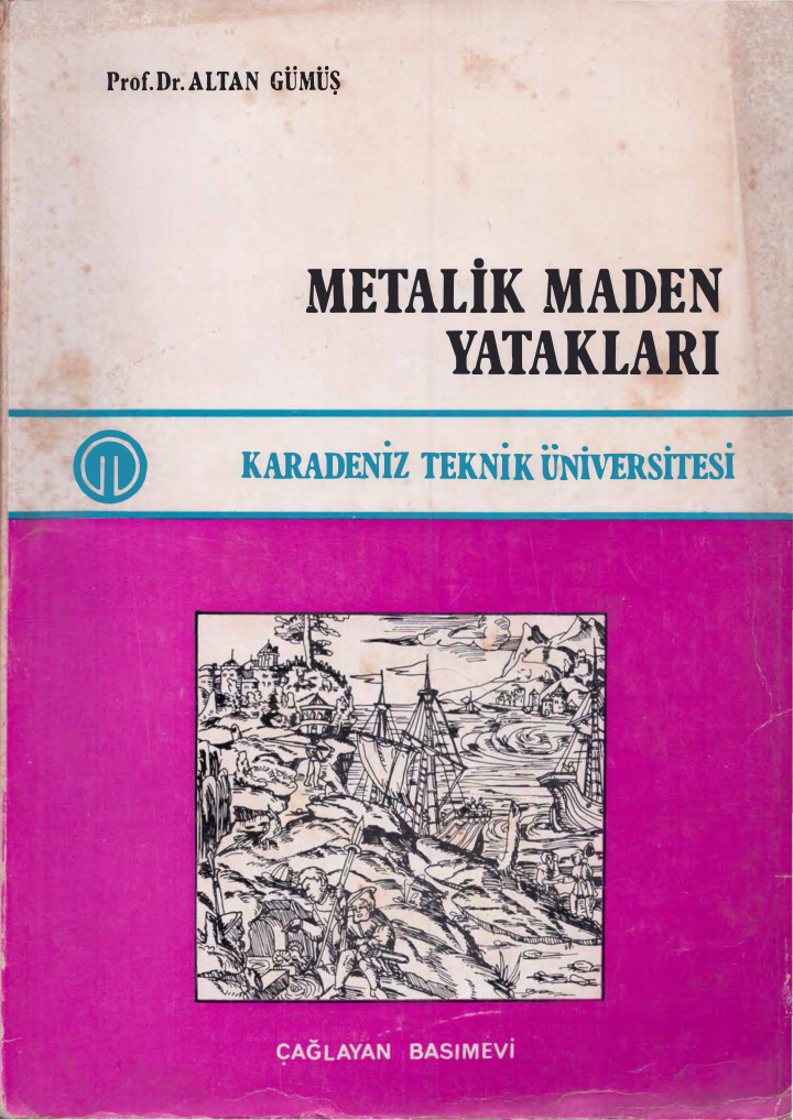 Yatak PDF – David Whitehouse