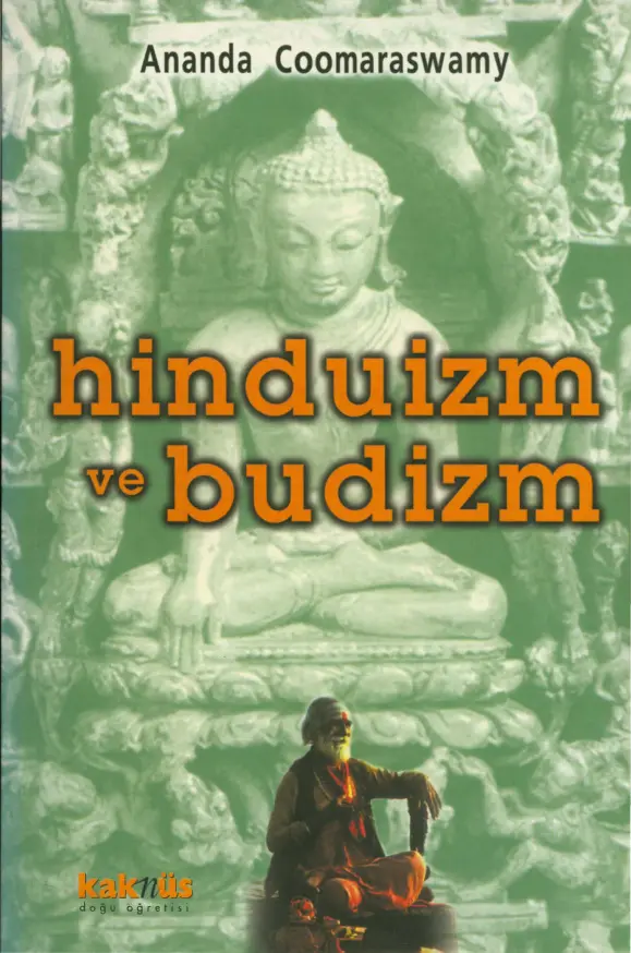 Hinduizm PDF – Korhan Kaya